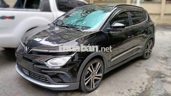 VinFast VF e34 2022 Đen 37.000 km