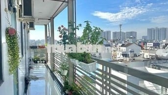 Bancong siêu thoáng - giữ phòng tới cuối tháng