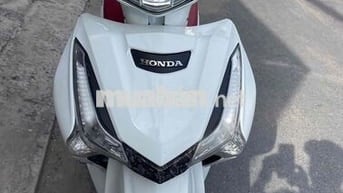 Honda Future 2019 Trắng Đỏ