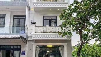 nhà đẹp 5x16 đường D6 Hồng Loan hướng Đông Nam, Cái Răng - 4 tỷ 850