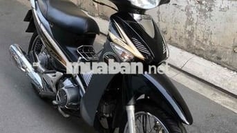 Honda Future Neo 2008 Đen