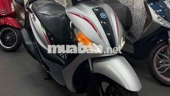 Piaggio Medley 2018 Bạc