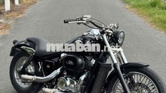 Honda Shadow 400 Slasher  400cc giá 39tr