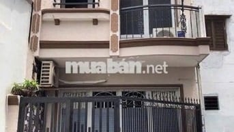 Cho Thuê Nhà Hẻm Trần Văn Quang, Q.Tân Bình, 1 Trệt 1 Lầu 2 Lửng, 1WC