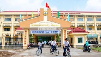 📍BÁN NỀN GẦN TRƯỜNG CHUYÊN NGUYỄN THỊ MINH KHAI📍