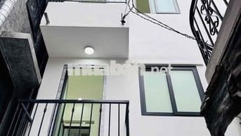 Khu Phan Xích Long DTSD 45m2 , cách 1 căn ra hẻm xe hơi chỉ 4tỷ còn TL