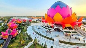 📍 BÁN NỀN GẦN DU LỊCH TÂM LINH TÂN HUÊ VIÊN📍