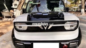 VinFast VF3 2025 Trắng 12000 km