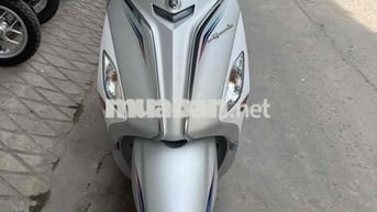 Yamaha Grande 2019 Bạc Tự động