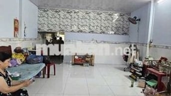 Nhà Thuê 8_15 có sân. Đường võ văn vân Vĩnh Lộc B bình chánh tphcm