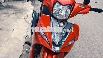 Yamaha Sirius Fi 2016 70000 km Đỏ