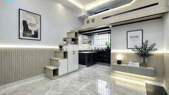 Khai trương 30 Duplex Ngay ngã tư hàng xanh Bình Thạnh 🔥🔥🔥