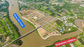 ✨🏡 AN PHƯỚC RIVERSIDE – TÂM ĐIỂM ĐẦU TƯ CỬA NGÕ PHÍA NAM TP.HCM 🏡✨