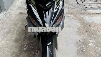 Yamaha Exciter 135 5 số Đen xám