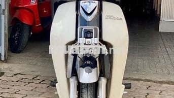 Honda SUPER DREAM 110cc 2016 Zin đẹp