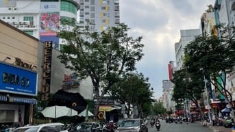 SIÊU PHẨM MẶT TIỀN CAO THẮNG P.11 QUẬN 10 - SÁT HÀ ĐÔ CENTROSA