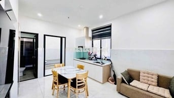 2PN NEW FULL NỘI THẤT THÂN THIỆN THÚ CƯNG