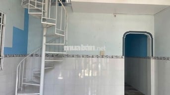 Nhà Mỹ Thạnh, Long Xuyên giá rẻ