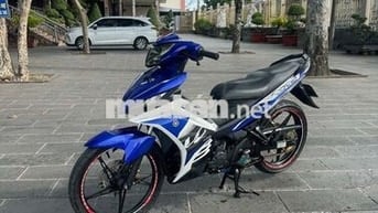 Yamaha Exciter 135 chưa bung êm ru , 1 chủ đi 