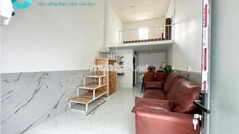 Duplex gần ga Metro Thủ Đức , DT30m2