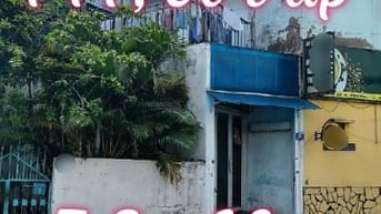 Nhà MT Đ Số 8, Chùa Nghệ Sĩ . 72m2 . Giá 6,9 tỷ