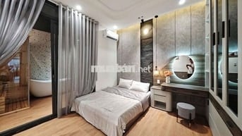 Bán nhà 2 tầng đường Quy hoạch 5m Hà Huy Tập - Thanh Khê