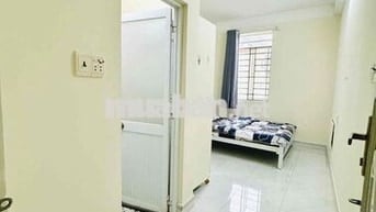 PHÒNG FULL NỘI THẤT HẺM 43 THÀNH THÁI
