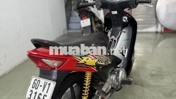 Honda Wave RS 100,chưa bung êm ru, Chính chủ