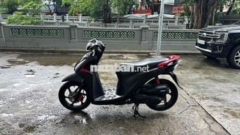 Honda Vision 2018 Đen Sần máy zin chính chủ