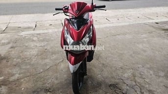 Suzuki Hayate SS đỏ