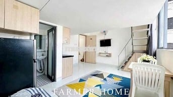 KHAI TRƯƠNG PHÒNG DUPLEX NEW 100% 🔥LÊ VĂN KHƯƠNG