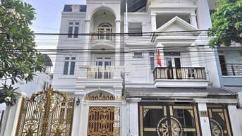 Cho Thuê Nhà 1 trệt 2 lầu KDC Phú Hoà 1- Thủ Dầu Một - Bình Dương -