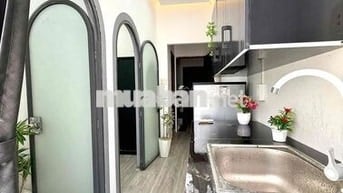 Căn hộ 2PN Ban công ở 4ng-6ng thoải mái
