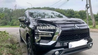 Mitsubishi Xpander Premium 2024 19.000 km Đen