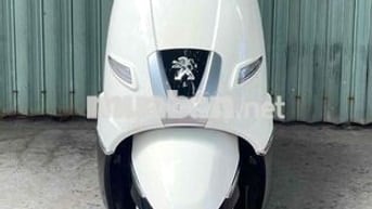 Peugeot Django 125/2017 odo 26k km bao kí giấy