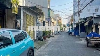 Bán Nhà Đường 6M Khu Y Tế Kỹ Thuật Cao 108m2 7.5Tỷ 4 Tầng
