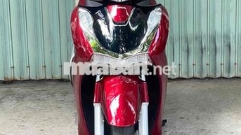 SH 160 ABS 12/2025 odo 1100 km bao kí giấy
