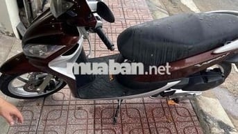 Honda Vision 2012