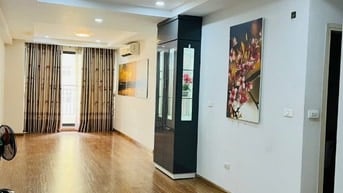 Chính chủ bán căn hộ Ecolife Tây Hồ Hà Nội 