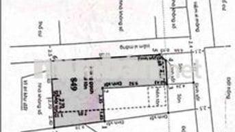 NHÀ SH 4,9 TỈ  150M2 LÊ VĂN KHƯƠNG NGAY HÃNG BIA KHỦNG CỌC NHANH