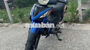 Honda Wave Xanh 150815 km