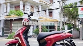 Yamaha Janus 2017 Đỏ