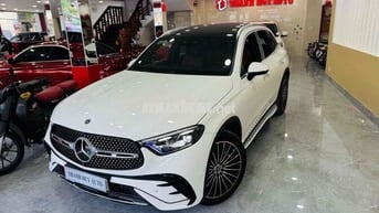 ♥️GLC 300 MODEL 2025 10.000KM ❤️