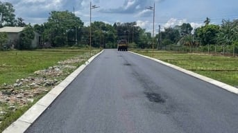 🔥 ĐẤT HÒA KHƯƠNG – HÒA TIẾN CHỈ TỪ 1 TỶ 0XX/LÔ 🔥  ✅ Diện tích 120m²,