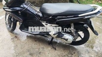 Honda Airblade Đen Đời đầu đẹp mới đét máy chất