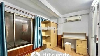 CHO THUÊ CĂN HỘ MÁY GIẶT RIÊNG SIÊU ĐẸP NGAY MẶT TIỀN LUỸ BÁN BÍCH