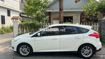 Ford Focus 2019 Trắng 90000 km