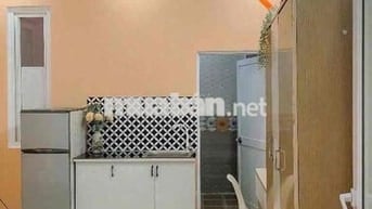 CHO THUÊ PHÒNG STUDIO FULL NỘI THẤT CÓ THANG MÁY NGAY GẦN LUỸ BÁN BÍCH