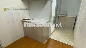 Cho thuê phòng có gác Lê Đức Thọ, P17 Gò Vấp