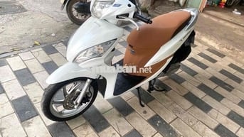 Honda Vision 110cc 2014 Trắng Hà Nội